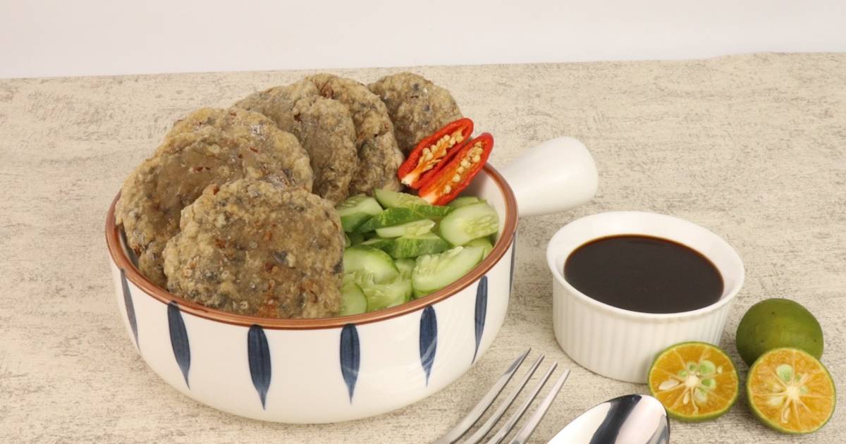 Resep Pempek Kulit Oleh Boladeli Id Cookpad