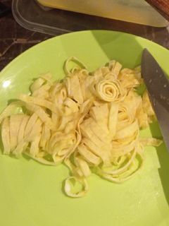 Foto resep Telur Dadar Rawis