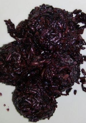 Foto resep Tape Ketan Hitam Manis