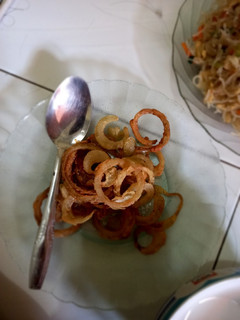 Foto resep Onion ring