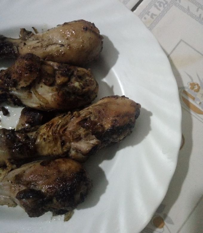 Kuku Shellfish Kuku Choma Arusha