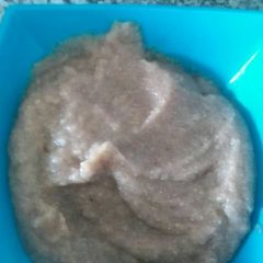 A picture of Simple Mabele soft porridge.