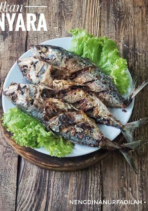 Foto resep Ikan Goreng Banyara