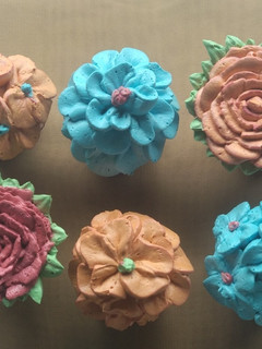 Foto resep Simple Buttercream