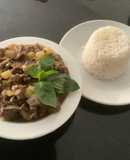 Chanfainita