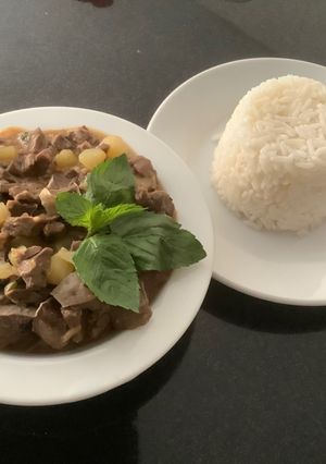 Una foto de Chanfainita