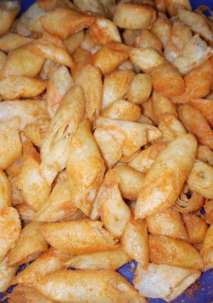 Foto resep Lumpia goreng