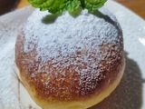 Donat kentang empuk