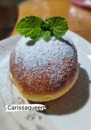 Foto resep Donat kentang empuk