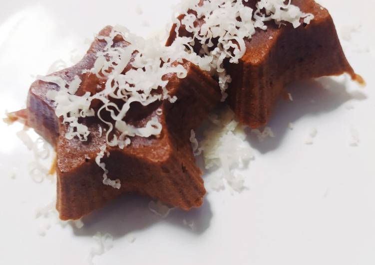 Resep Chocolatos Lava Cake (Paling Easy Mode) yang Bisa Manjain Lidah