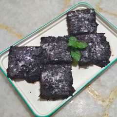 รูปของ Steam Brownies