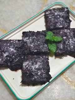 Foto resep Steam Brownies