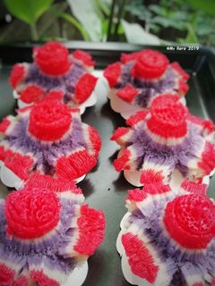 Foto resep Bikang Mawar