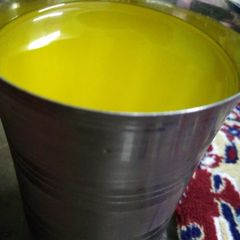 Aam panna A picture of Aam panna.