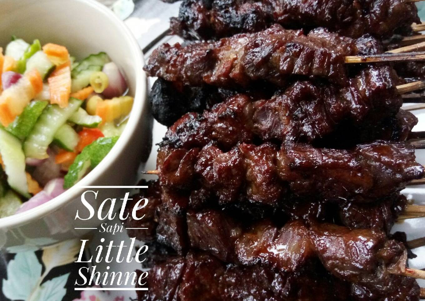 Sate Sapi