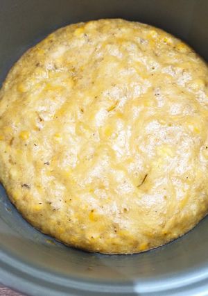 Foto resep Bolu Pisang Darurat