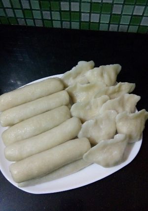 Foto resep Empek-empek Palembang