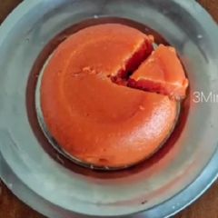 A picture of Papaya Pudding.
