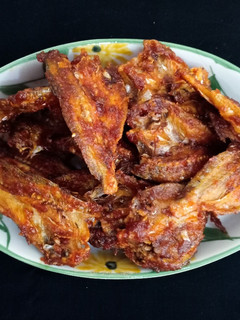 Foto resep Ikan Asin Balado Pedas Mantap