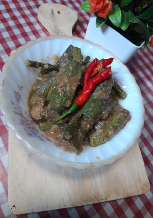 Foto resep Tiyai sayur
