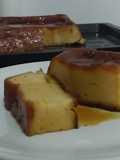 Budín de pan