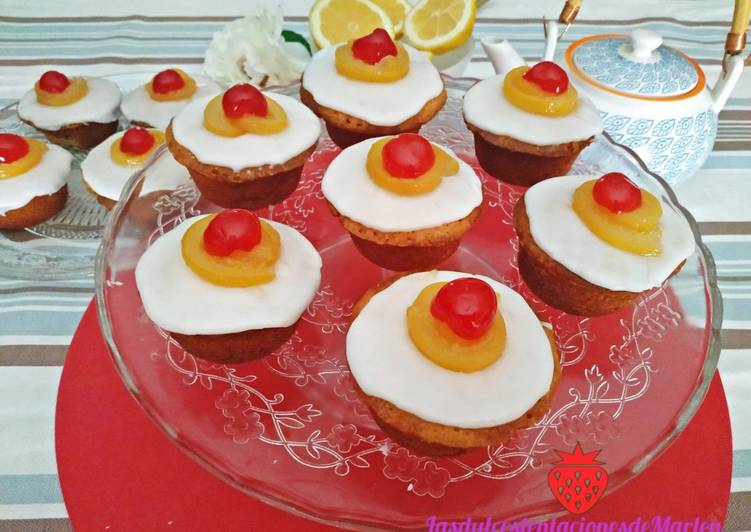 Bizcochitos Limoncello