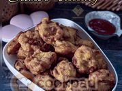 Gambar cucur udang