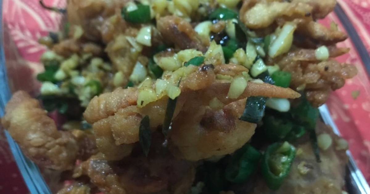 26 resep kepiting soka enak dan sederhana - Cookpad