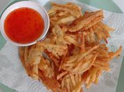 Gambar ubi kentang