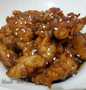 Cara Mudah Menyiapkan Resep Honey Butter Chicken yang Menggugah Selera Anti Ribet, Uenak Banget