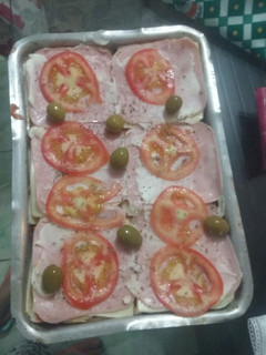 Foto de Misto Quente
