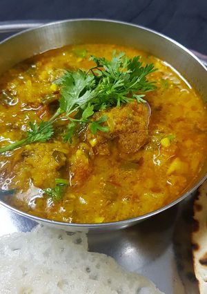 ભગત મુઠીયા (Muthia Recipe In Gujarati) રેસીપી મુખ્ય ફોટો