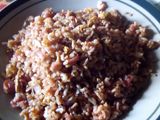 Nasi goreng simpel