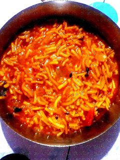 सेव टमाटर (Sev tamatar recipe in hindi) रेसिपी मुख्य फोटो