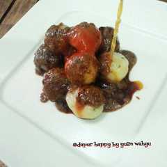 รูปของ Cilok