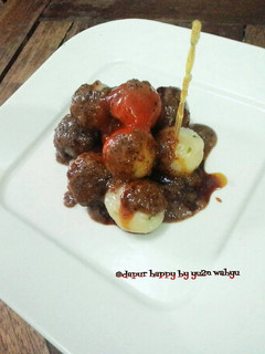 Foto resep Cilok