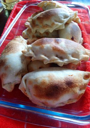 Una foto de Empanadas de Atún 🥟
