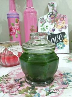 Foto resep Pasta Pandan Homemade