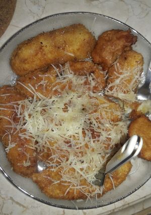 Foto resep Pisang Goreng Kriuk