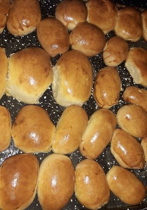 Una foto de Pan de Chips 😄