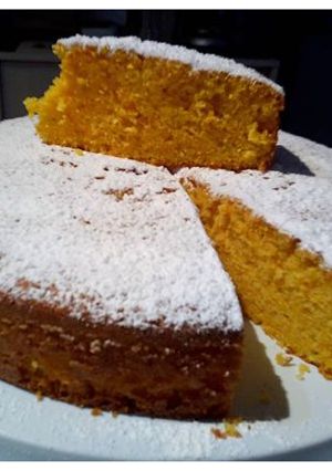 Foto di Torta alle carote