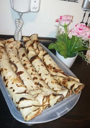 Una foto de Panqueques 🥞 🤗