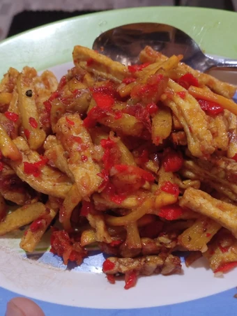 Cara Gampang Membikin Resep Tumis Tahu tempe yang Bikin Ngiler Anti Ribet, Bisa Manjain Lidah