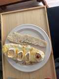 Baguette Chèvre Miel