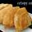 Crispy crepes