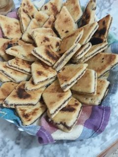 صورة لوصفة براج تمر