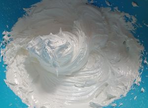 Foto resep Whipped Cream homemade anti gagal dan kokoh
