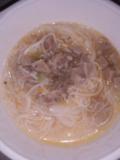 Foto resep Sup Mie Sua mpasi 1tahun