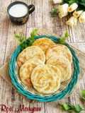 Roti Maryam ala²