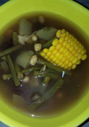 Foto resep 🌿Sayur asem minimal rasa maksimal🌿